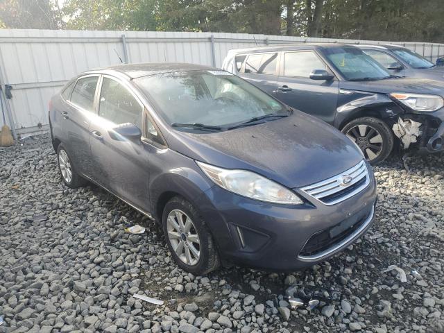 Photo 4 from auction – 2012 FORD FIESTA SE with VIN 3FADP4BJ0CM155729