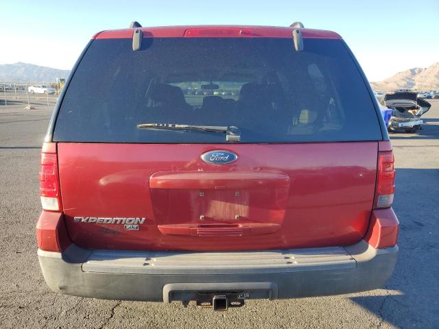 Photo 6 from auction – 2006 FORD EXPEDITION with VIN 1FMPU165X6LA25664