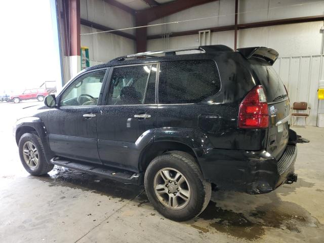 Photo 2 from auction – 2008 LEXUS GX 470 with VIN JTJBT20X780161527