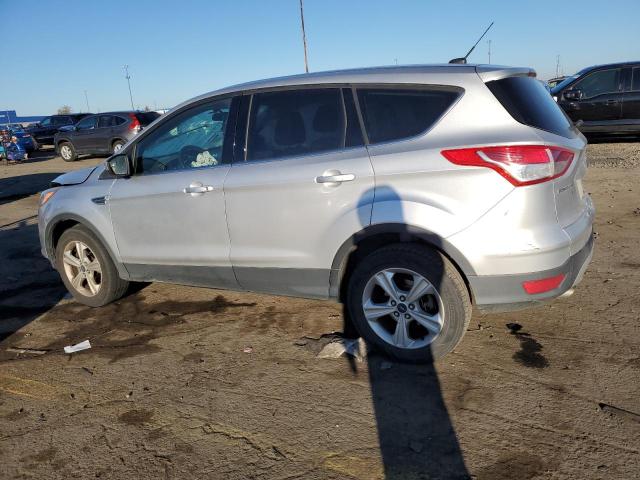 Photo 2 from auction – 2014 FORD ESCAPE SE with VIN 1FMCU0GX2EUB97026