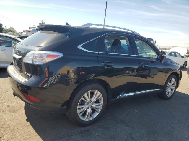 Zdjęcie 3 z aukcji – 2010 LEXUS RX 450H z VIN JTJBC1BA6A2410445