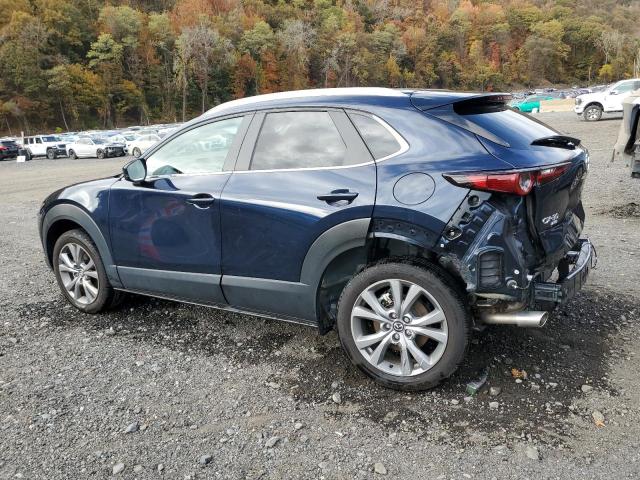 Photo 2 from auction – 2024 MAZDA CX-30 PREF with VIN 3MVDMBCM6RM718015