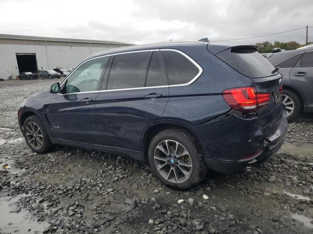 Photo 2 from auction – 2018 BMW X5 XDRIVE3 with VIN 5UXKR0C56JL072535