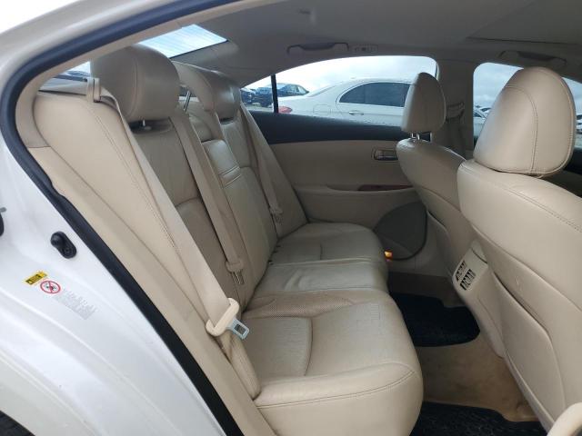 Photo 10 from auction – 2012 LEXUS ES 350 with VIN JTHBK1EG1C2477848