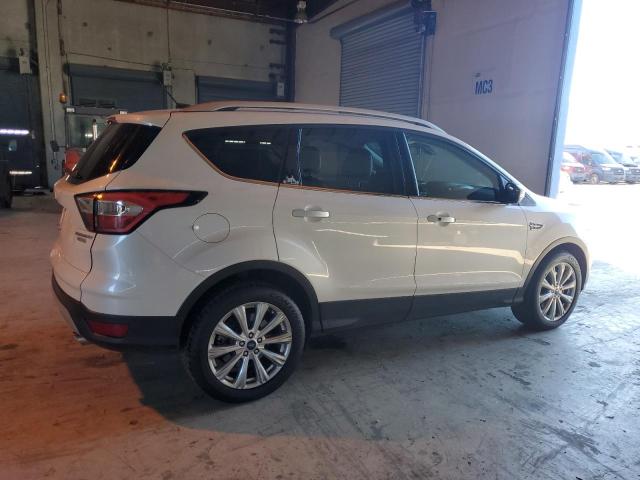 Photo 3 from auction – 2017 FORD ESCAPE TIT with VIN 1FMCU0J91HUC11626