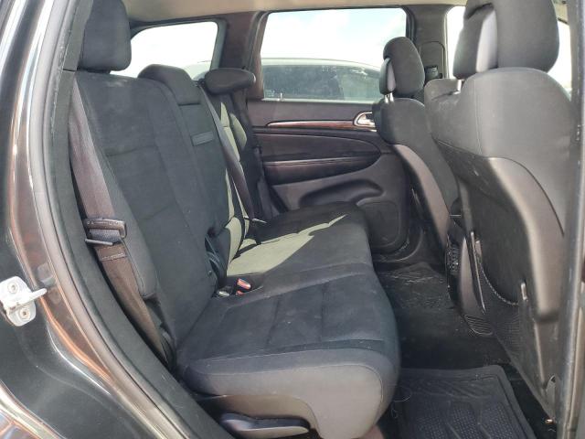Photo 11 from auction – 2011 JEEP GRAND CHER with VIN 1J4RR4GG4BC523590
