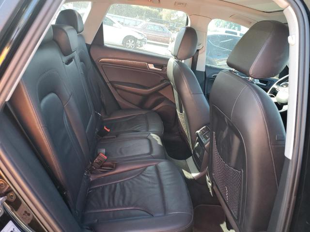 Photo 11 from auction – 2015 AUDI Q5 PREMIUM with VIN WA1LFAFPXFA070477