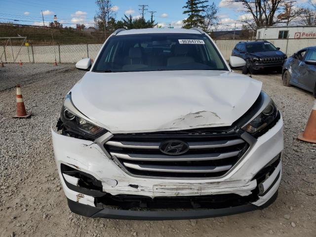 Photo 5 from auction – 2017 HYUNDAI TUCSON LIM with VIN KM8J3CA49HU346823