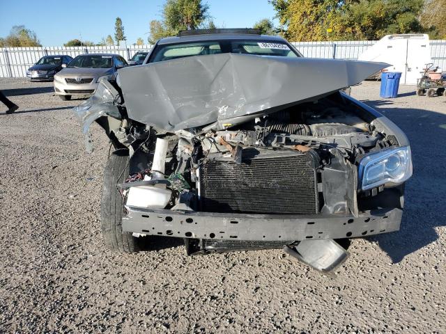 Photo 5 from auction – 2018 CHRYSLER 300 with VIN 2C3CCAAG9JH239716