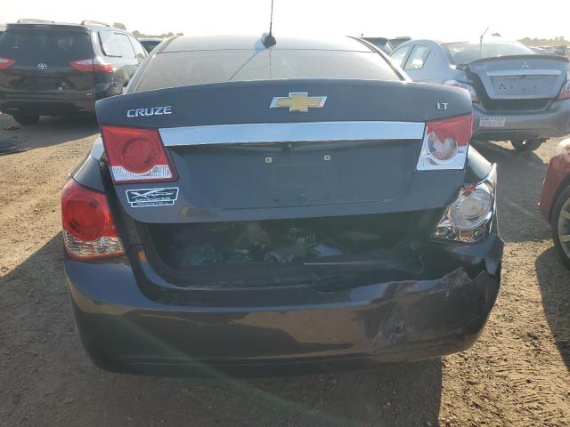 Photo 6 from auction – 2015 CHEVROLET CRUZE LT with VIN 1G1PC5SB2F7206365