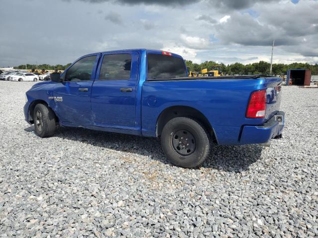Photo 2 from auction – 2017 RAM 1500 ST with VIN 3C6RR6KT1HG548658