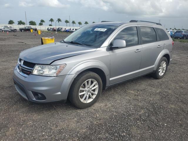 Zdjęcie 1 z aukcji – 2016 DODGE JOURNEY SX z VIN 3C4PDCBB1GT120387