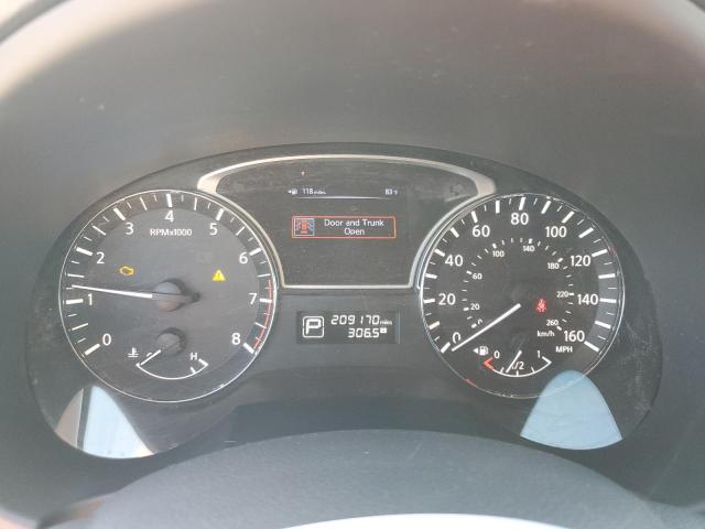Photo 9 from auction – 2013 NISSAN ALTIMA 2.5 with VIN 1N4AL3AP5DC138412