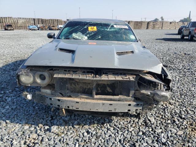 Photo 5 from auction – 2017 DODGE CHALLENGER with VIN 2C3CDZAG0HH599995