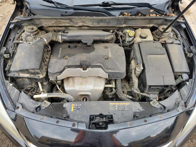 Photo 11 from auction – 2014 CHEVROLET MALIBU 1LT with VIN 1G11C5SL5EF260018