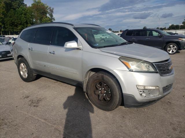Photo 4 from auction – 2015 CHEVROLET TRAVERSE L with VIN 1GNKRFKD0FJ132882