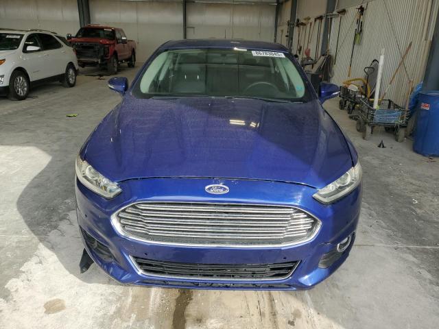 Photo 5 from auction – 2014 FORD FUSION SE with VIN 3FA6P0HD4ER255258
