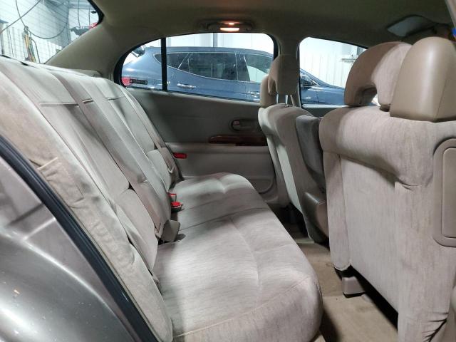 Photo 10 from auction – 2002 BUICK LESABRE CU with VIN 1G4HP54K02U282333