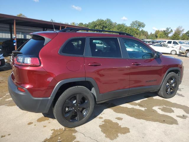 Photo 3 from auction – 2019 JEEP CHEROKEE L with VIN 1C4PJMLN8KD457614
