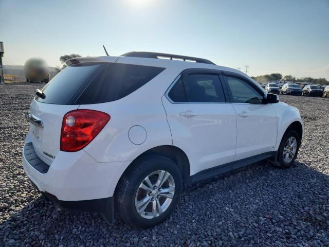 Photo 3 from auction – 2010 CHEVROLET EQUINOX LT with VIN 2CNALDEW1A6224110