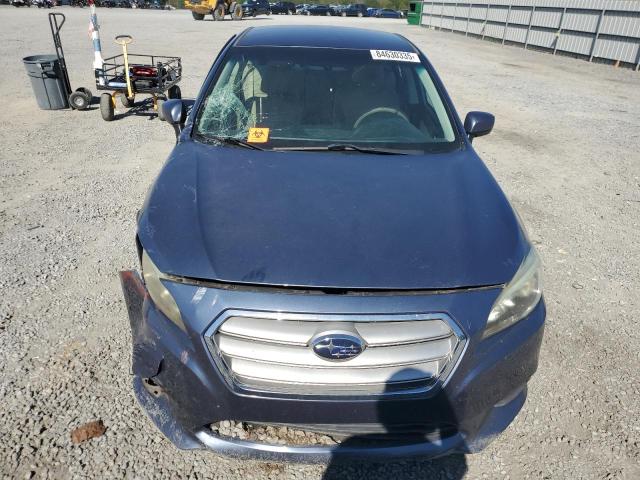Photo 5 from auction – 2015 SUBARU LEGACY with VIN 4S3BNBC62F3007707