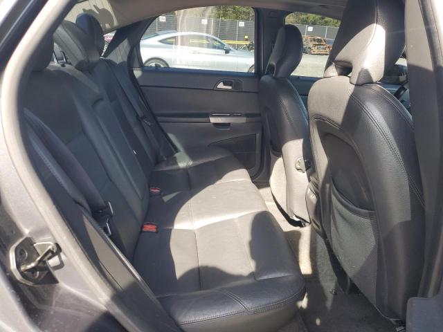Photo 10 from auction – 2007 VOLVO S40 T5 with VIN YV1MS682472284696