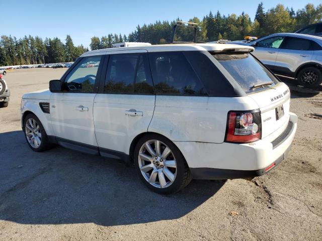 Photo 2 from auction – 2013 LAND ROVER RANGE ROVE with VIN SALSK2D47DA770748