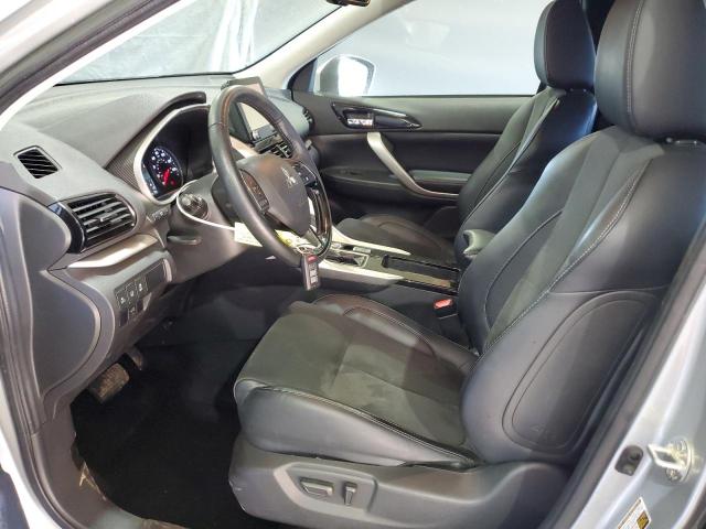 Photo 7 from auction – 2024 MITSUBISHI ECLIPSE CR with VIN JA4ATWAA5RZ021970