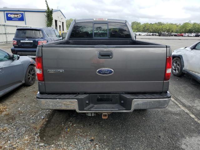 Photo 6 from auction – 2008 FORD F150 with VIN 1FTPX14548FB96099