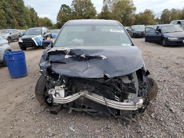 Photo 5 from auction – 2017 CHRYSLER PACIFICA L with VIN 2C4RC1CG5HR770323