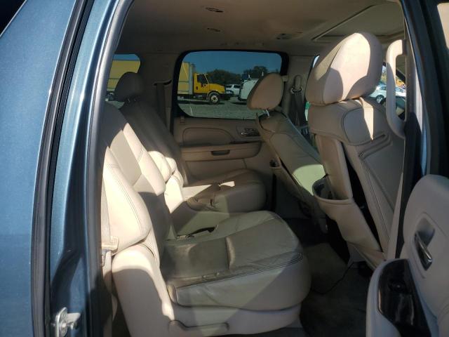Photo 11 from auction – 2008 CADILLAC ESCALADE E with VIN 1GYFK668X8R130406