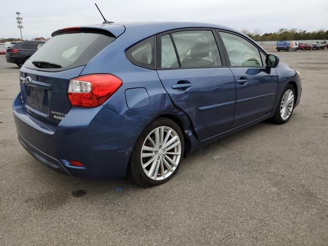 Photo 3 from auction – 2013 SUBARU IMPREZA PR with VIN JF1GPAE68DH202000