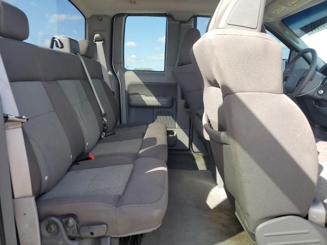 Photo 10 from auction – 2004 FORD F150 with VIN 1FTRX14W54NC68641