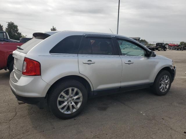 Photo 3 from auction – 2013 FORD EDGE LIMIT with VIN 2FMDK3KC5DBA07966