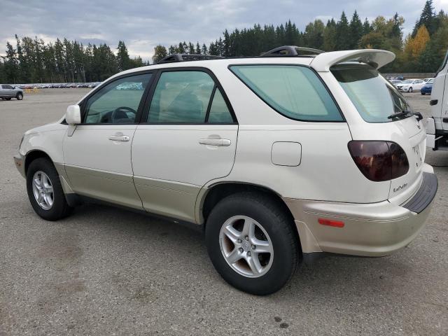Zdjęcie 2 z aukcji – 2000 LEXUS RX 300 z VIN JT6HF10U2Y0140354