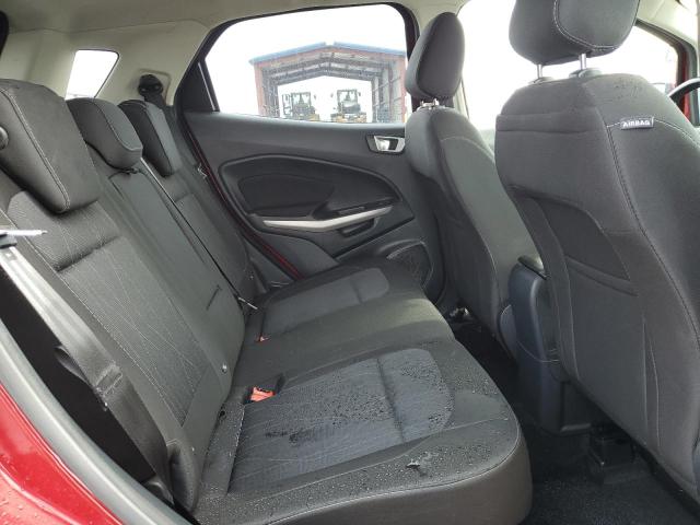 Photo 10 from auction – 2019 FORD ECOSPORT S with VIN MAJ6S3GL6KC305869