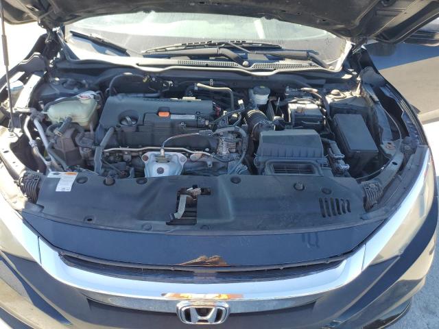 Photo 11 from auction – 2016 HONDA CIVIC EX with VIN 19XFC2F78GE062314