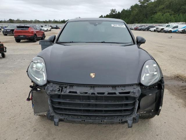 صورة رقم 5 من المزاد - 2018 PORSCHE CAYENNE GTS مع VIN WP1AD2A29JLA81003