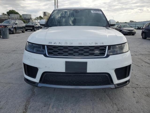 Photo 5 from auction – 2020 LAND ROVER RANGE ROVE with VIN SALWR2SU7LA705297