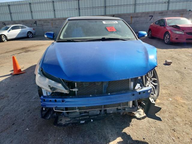 Photo 5 from auction – 2014 TOYOTA SCION TC with VIN JTKJF5C78E3079019