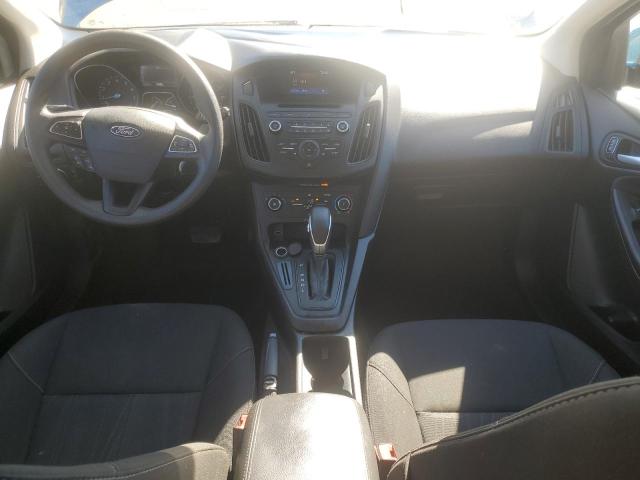 Photo 8 from auction – 2017 FORD FOCUS SE with VIN 1FADP3K22HL216056