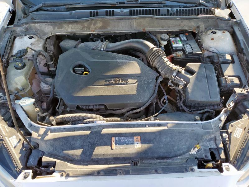 Photo 11 from auction – 2013 FORD FUSION with VIN 3FA6P0HR2DR330176