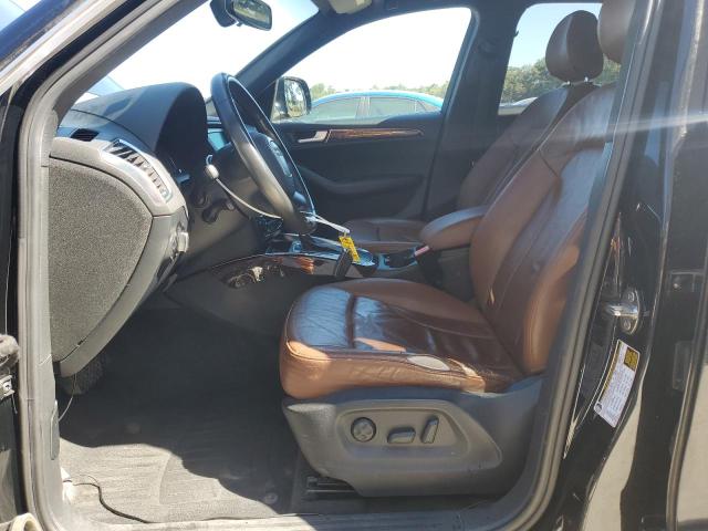 Photo 7 from auction – 2011 AUDI Q5 PREMIUM with VIN WA1CFAFP5BA100088