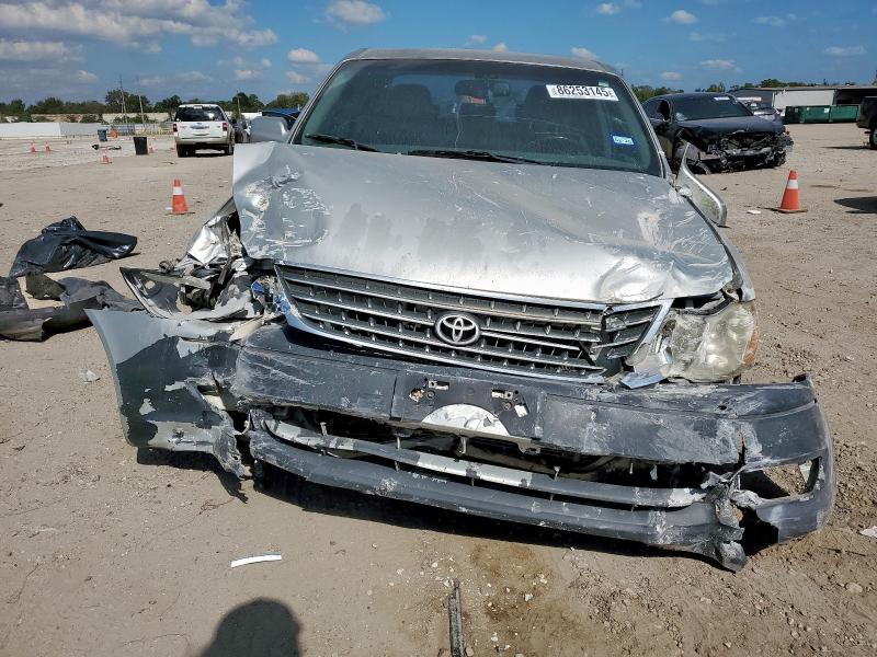 Photo 5 from auction – 2003 TOYOTA AVALON XL with VIN 4T1BF28B73U280307