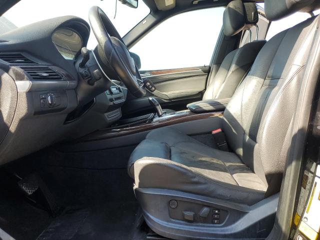 Photo 7 from auction – 2012 BMW X5 XDRIVE5 with VIN 5UXZV8C51CL424058