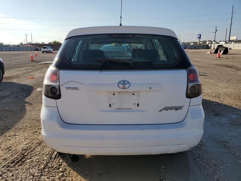 Photo 6 from auction – 2005 TOYOTA COROLLA MA with VIN 2T1KR32E45C390848