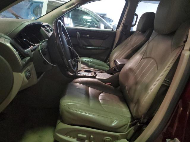 Photo 7 from auction – 2015 GMC ACADIA DEN with VIN 1GKKVTKD4FJ374145