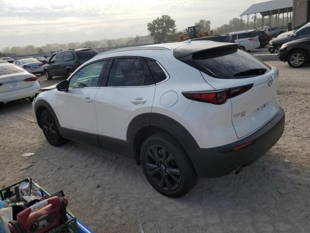 Photo 2 from auction – 2024 MAZDA CX-30 PREM with VIN 3MVDMBDY4RM625186
