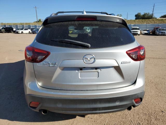 Photo 6 from auction – 2016 MAZDA CX-5 GT with VIN JM3KE4DY0G0708428