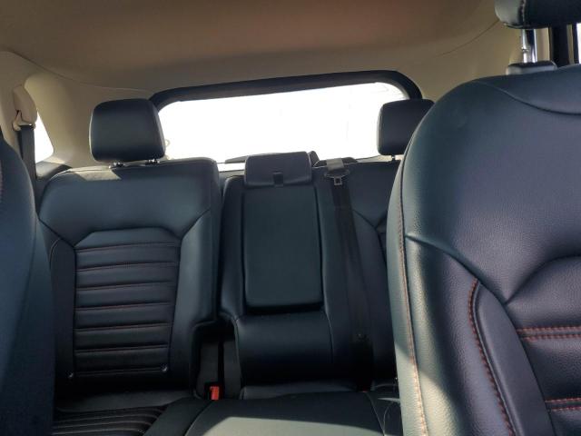 Photo 10 from auction – 2024 FORD EDGE SEL with VIN 2FMPK4J94RBA10843